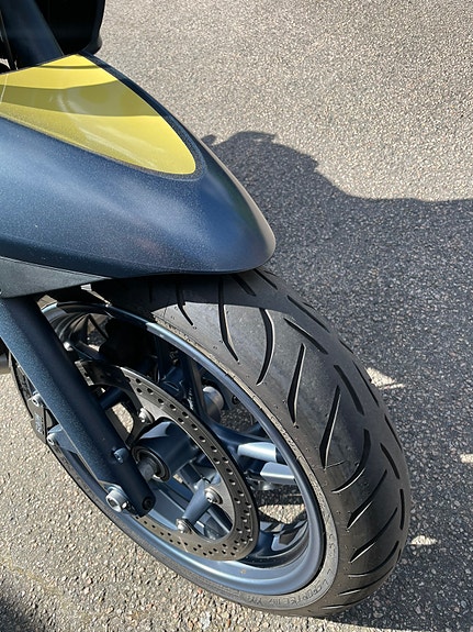 BMW R 1150R 3 of 5