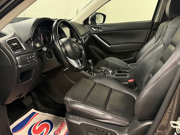 Mazda CX-5 5 of 5