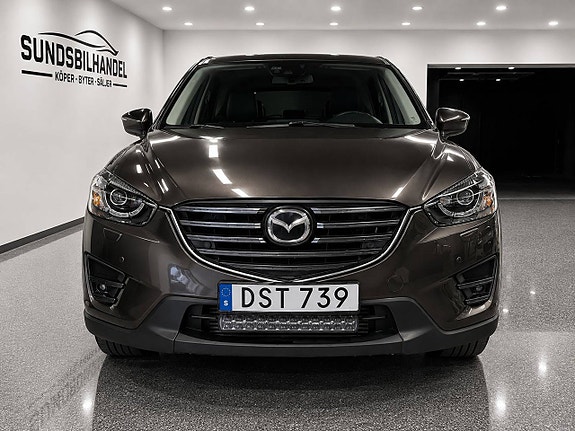Mazda CX-5 2 of 5