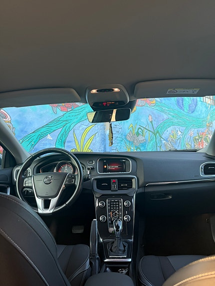Volvo V40 5 of 5