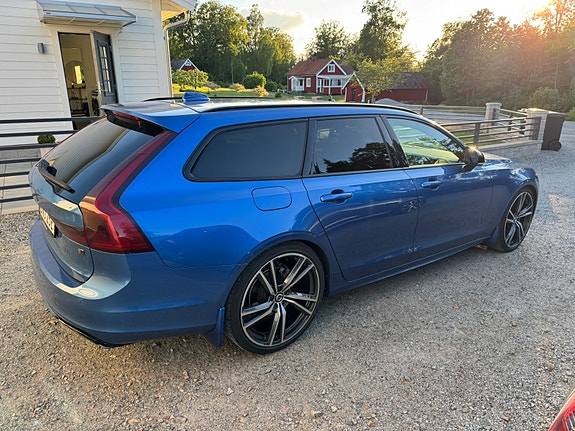 Volvo V90 6 of 8
