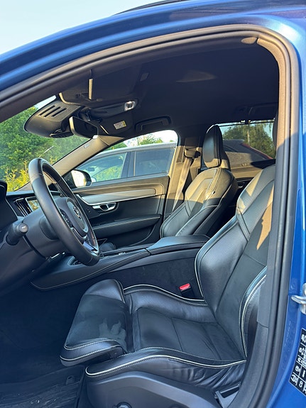 Volvo V90 3 of 8