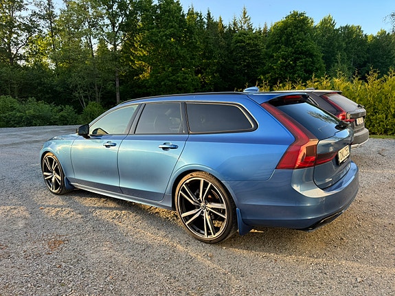 Volvo V90 5 of 8