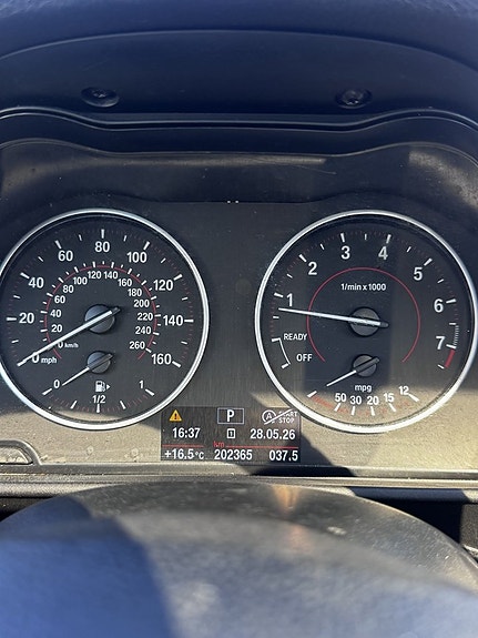 BMW 228i 12 of 16