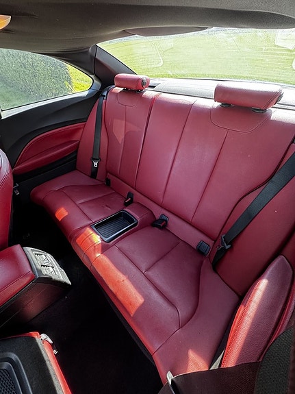 BMW 228i 6 of 16
