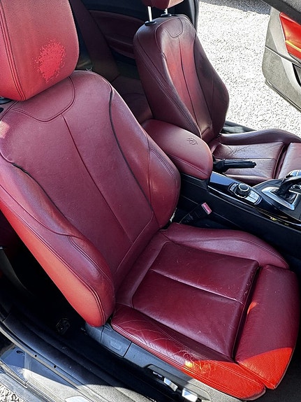 BMW 228i 8 of 16