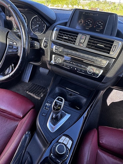 BMW 228i 9 of 16