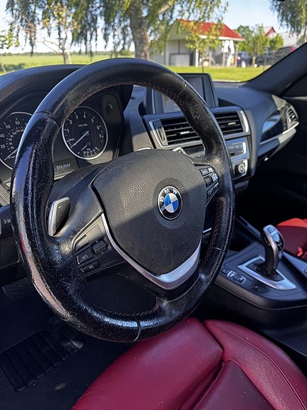 BMW 228i 7 of 16