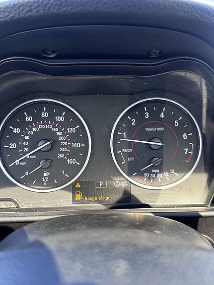 BMW 228i 11 of 16