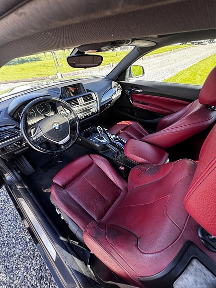 BMW 228i 5 of 5