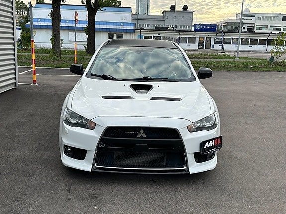 Mitsubishi Lancer 7 of 23