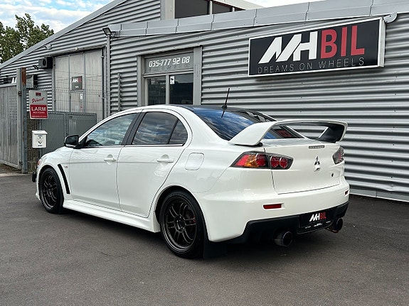 Mitsubishi Lancer 3 of 23