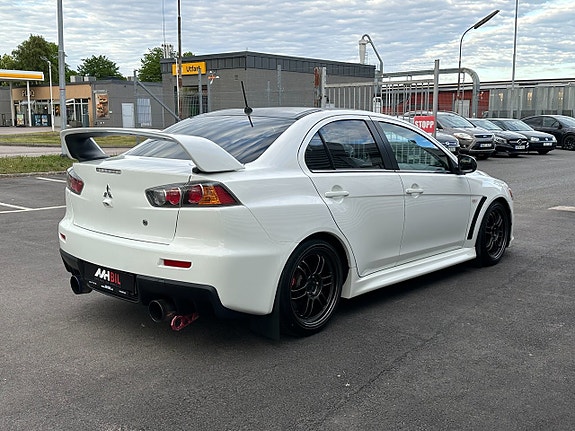 Mitsubishi Lancer 5 of 23