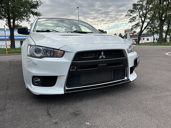 Mitsubishi Lancer 8 of 23