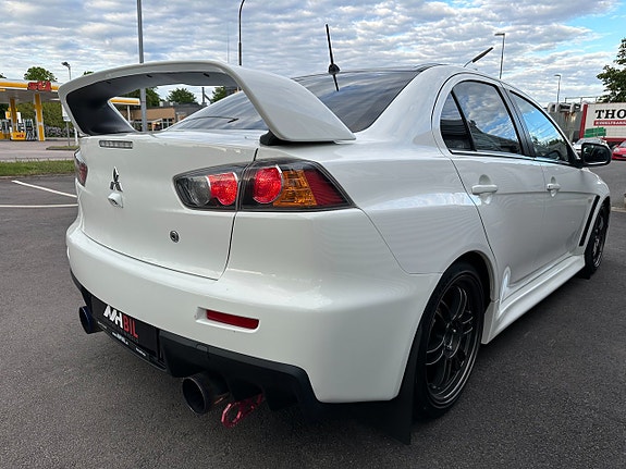 Mitsubishi Lancer 23 of 23