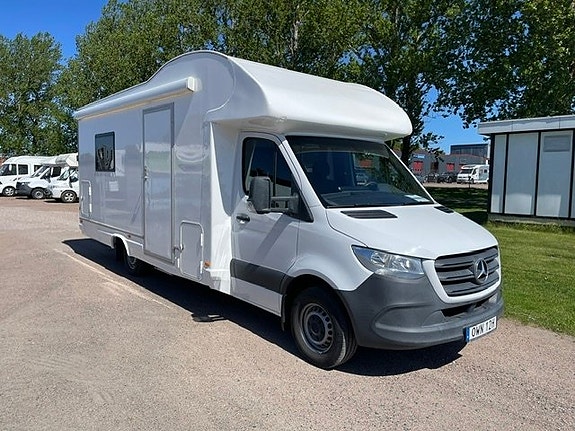 Nordic Office S Mercedes 4 of 13