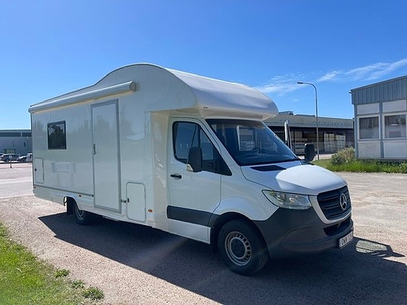 Nordic Office S Mercedes 3 of 13