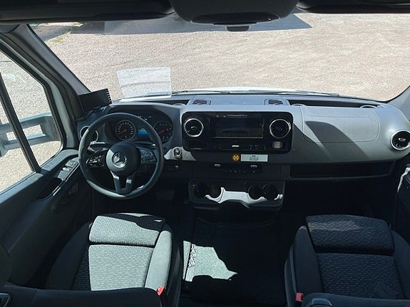 Nordic Office S Mercedes 6 of 13