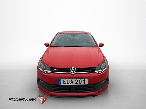 Volkswagen Polo 2 of 5