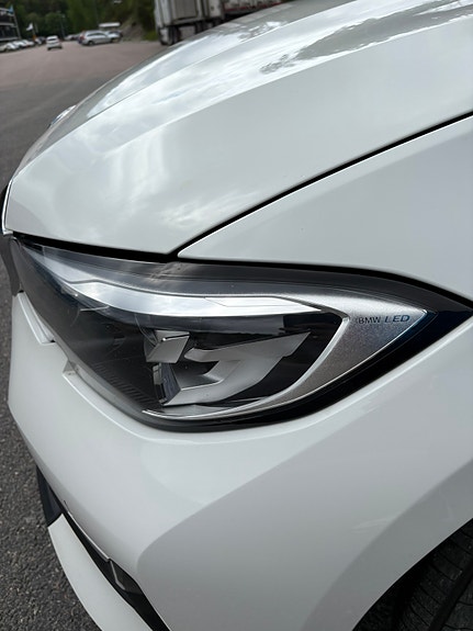 BMW 320d 27 of 30