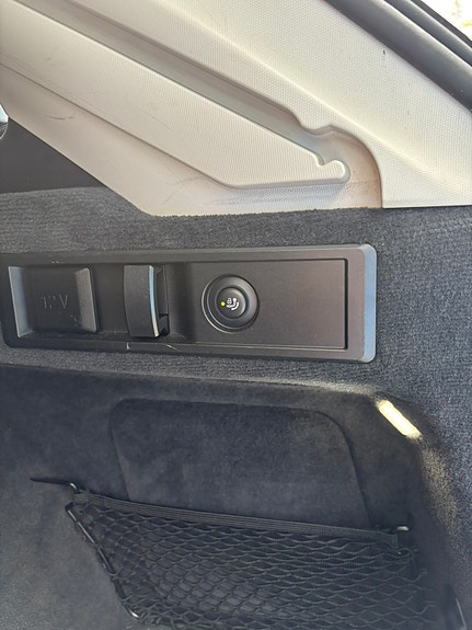 BMW 320d 13 of 30
