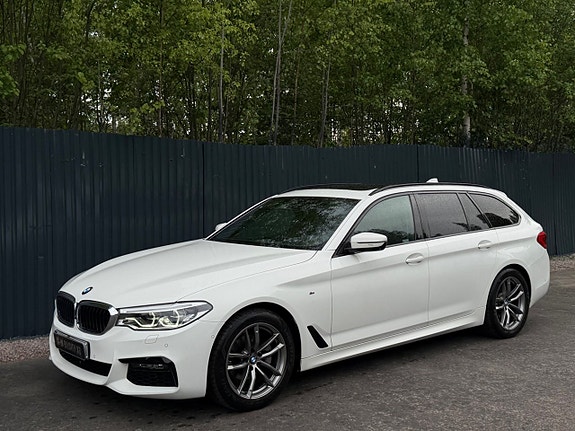 BMW 520d