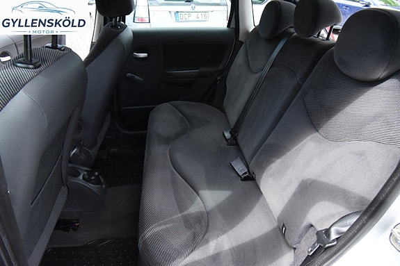 Citroen C3 7 of 8