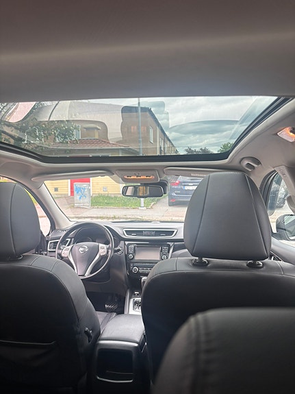 Nissan Qashqai 5 of 6