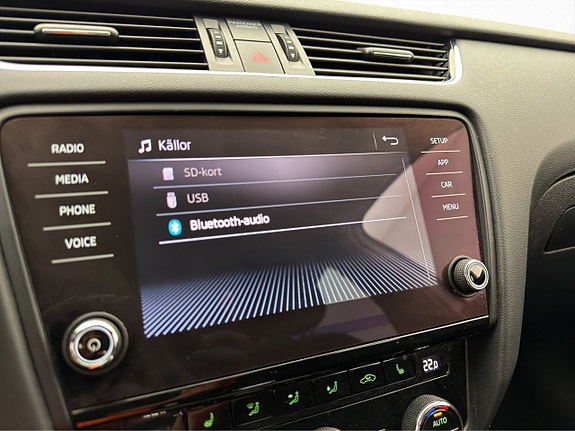 Skoda Octavia 20 of 30