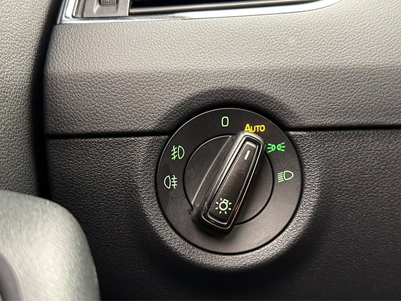 Skoda Octavia 13 of 30