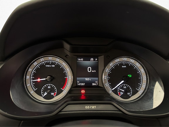 Skoda Octavia 16 of 30
