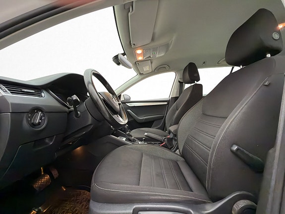 Skoda Octavia 11 of 30