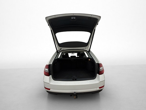 Skoda Octavia 29 of 30