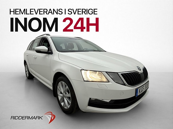 Skoda Octavia 3 of 30