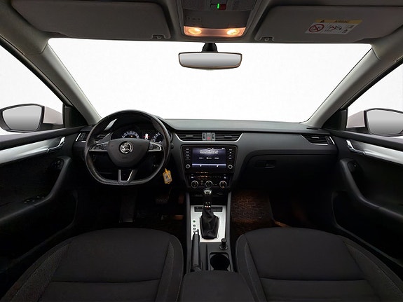 Skoda Octavia 18 of 30