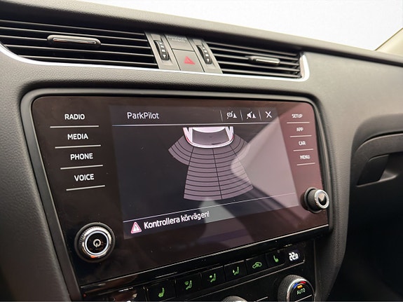 Skoda Octavia 19 of 30