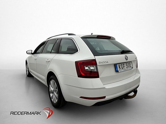 Skoda Octavia 8 of 30
