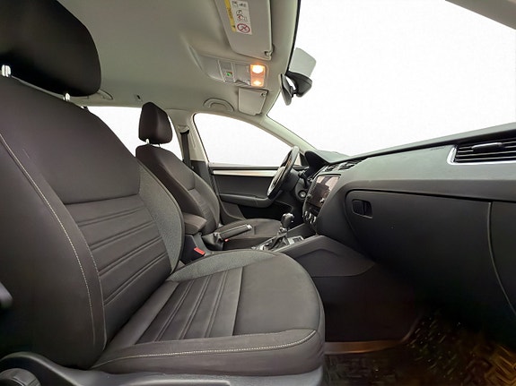 Skoda Octavia 26 of 30