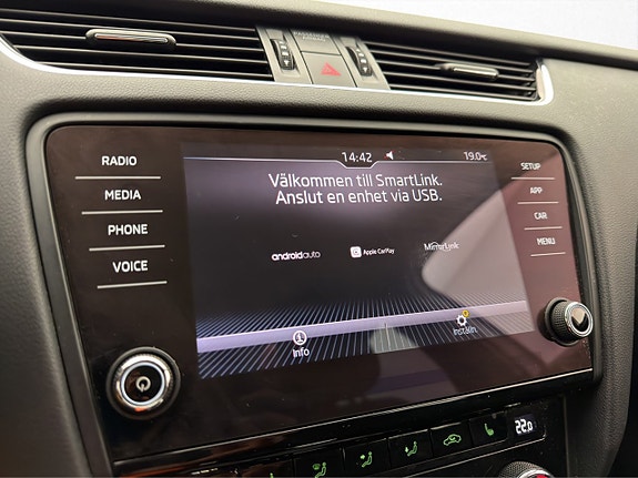 Skoda Octavia 21 of 30