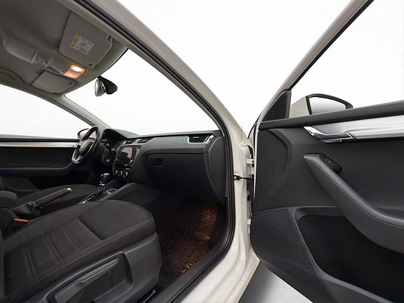 Skoda Octavia 27 of 30