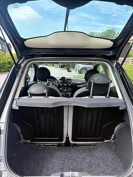 Fiat 500 5 of 5