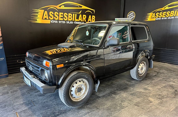 Lada Niva