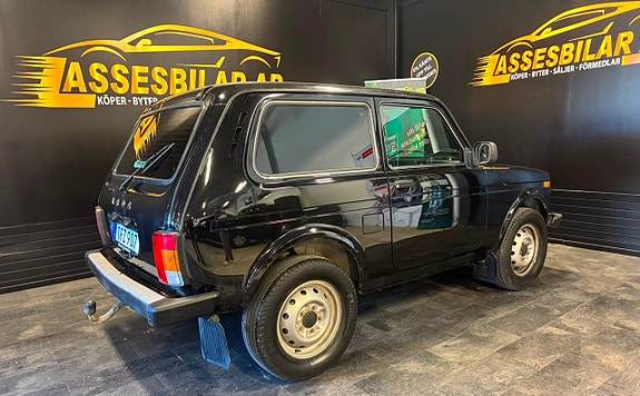 Lada Niva 11 of 17