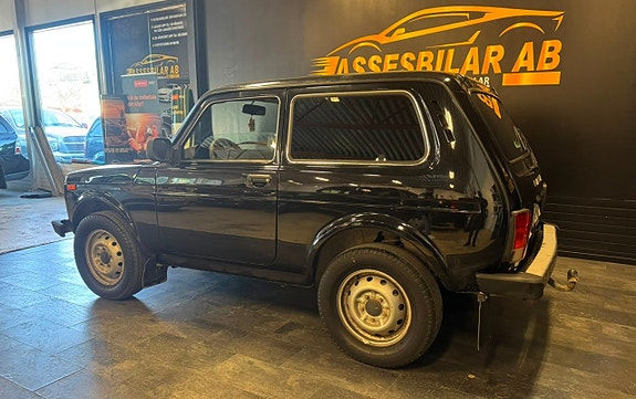 Lada Niva 9 of 17