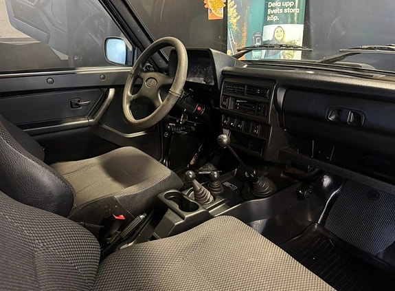Lada Niva 17 of 17