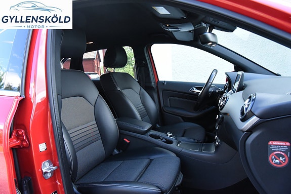 Mercedes-Benz B200 d 8 of 13