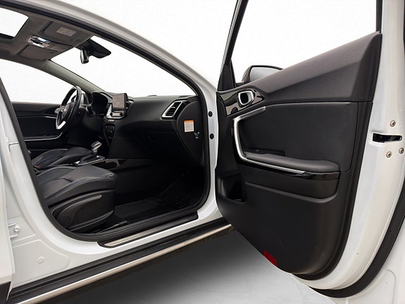 Kia XCeed 26 of 30