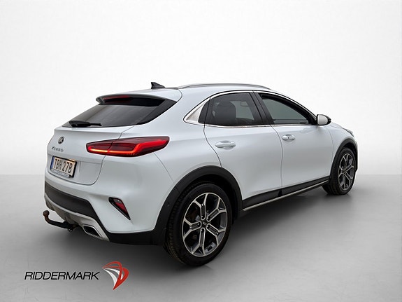 Kia XCeed 5 of 5