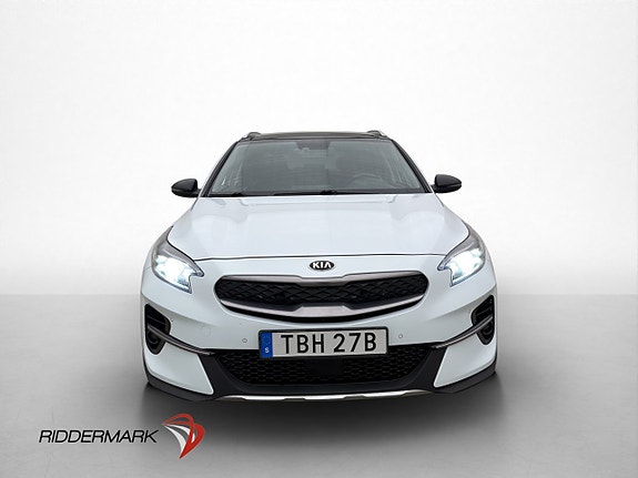 Kia XCeed 2 of 5