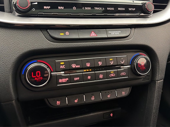 Kia XCeed 23 of 30